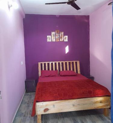 Khattalwada House | Mountain bliss stay