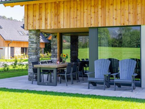 Sankt Lorenzen ob Murau House | Mountain Chalet Aquarius 5B