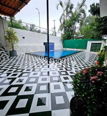 Lonavala Hotel | Mountain Hill Resort Lonavala