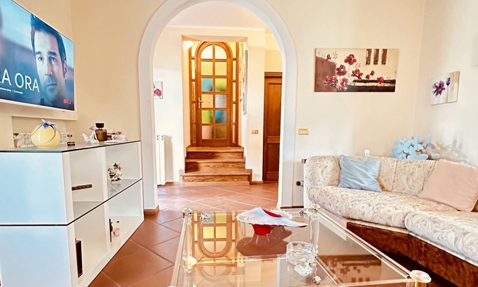 Cetica Villa | Mountain house the Pruno