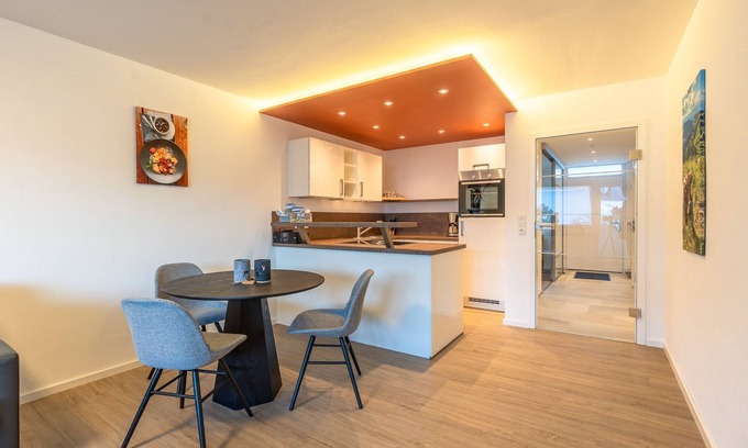 Verwaltungsgemeinschaft Hornergruppe Apartment | Mountain magic