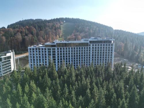 Palyanytsya Hotel | Mountain Residence Wellness & SPA