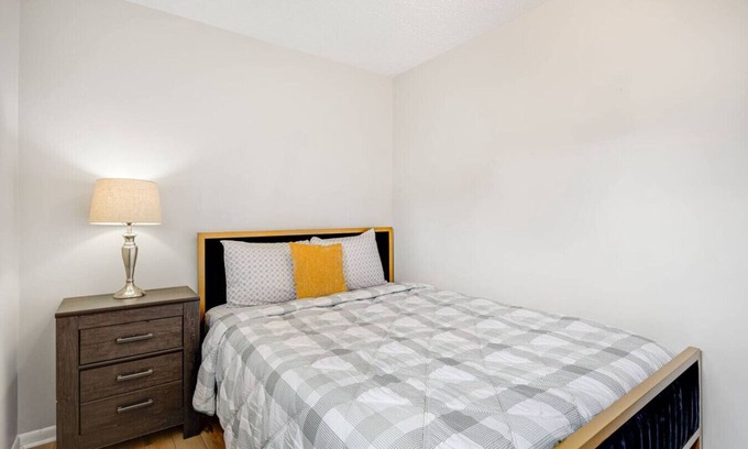 Blowing Rock Apartment | Mountain Retreat, Fire Pit, Grill, and 5 Minutes to Downtown!