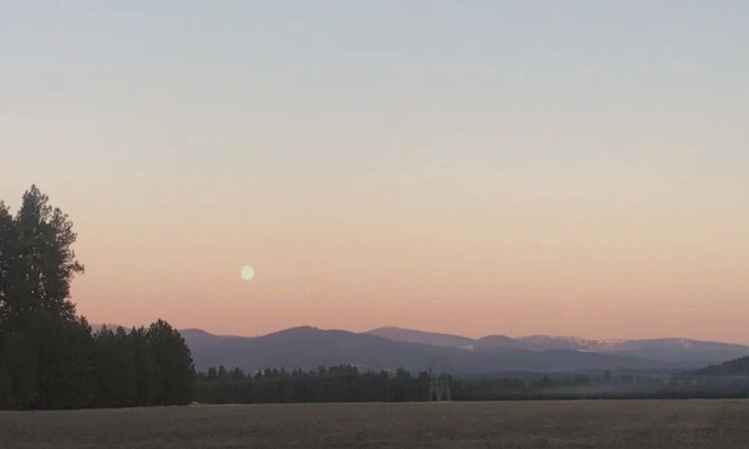 Colbert House | Mountain View Country Guest House
