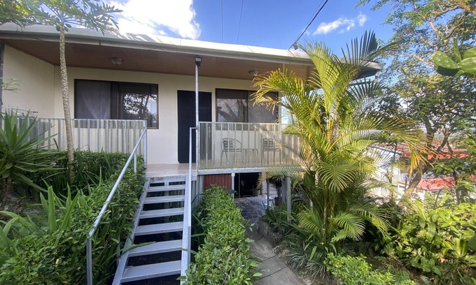 Pan de Azucar Apartment | Mountain View Villa