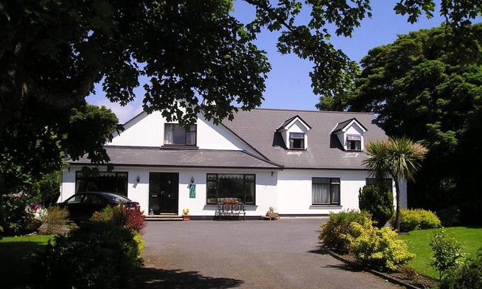 Oughterard Bed & Breakfast | Mountain View Guesthouse