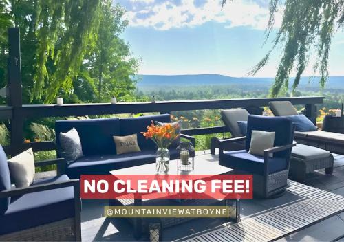 Boyne Falls House | Mountain View Inn at Boyne Falls