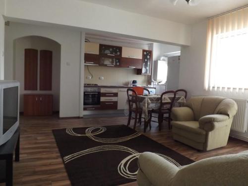 Campulung Apartment | Mountain View
