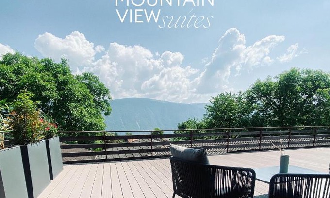 Tesimo Apartment | Mountain View Suites