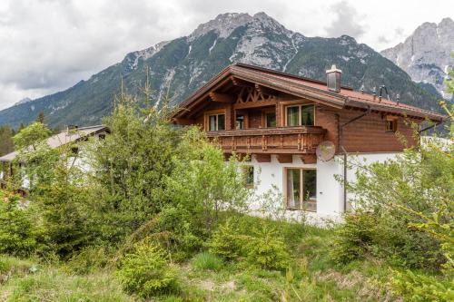 Weidach Apartment | Mountainlodge