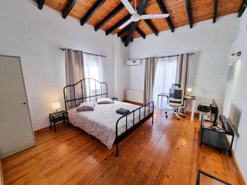 Agios Theodoros Apartment | Mountains Retreat Rooms & Suites