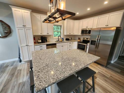 Mountainside Villa | MountainSide at Deep Creek Lake