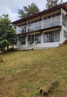 Cerro Azul Ski Chalet | MountainzenEscape