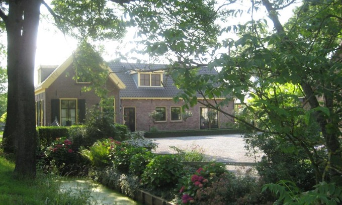 Municipality of Woerden Apartment | Mourits Hoeve