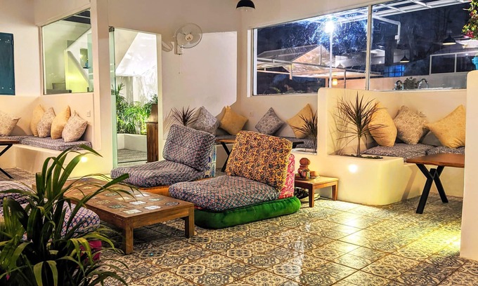 Sindhi Camp House | Moustache Jaipur