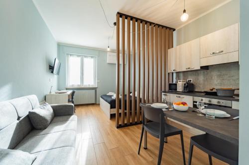 Beinette Apartment | Movie Apartment
