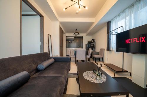 Sapporo City Centre Apartment | MOXIE