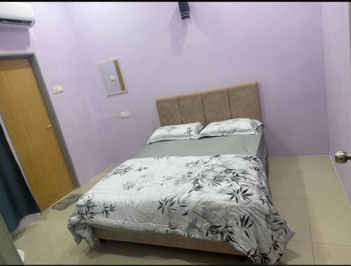 Mentakab House | MP House