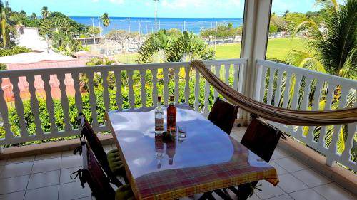 Tartane Apartment | 65 m² Apartment ∙ 1 bedroom ∙ 4 guests