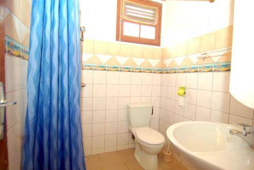 Le Robert Apartment | 70 m² Apartment ∙ 1 bedroom ∙ 5 guests