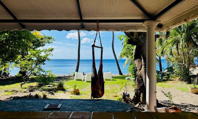 Saint-Pierre House | 90 m² House ∙ 3 bedrooms ∙ 6 guests