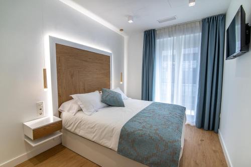 Valdepenas Apartment | MQ Suites Veronica