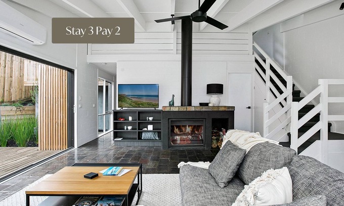 Blairgowrie House | Mr Lever in Blairgowrie