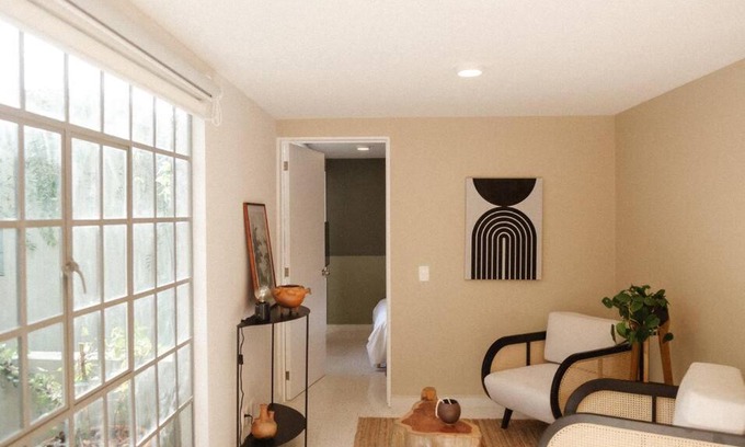 Roma Sur Apartment | Mr. W - Kin Pech 9 Perfect Stay, Great Location