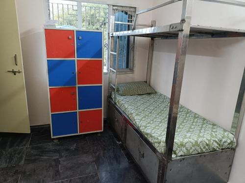 Raichur House | MRPC Hotel Grand Brindavana