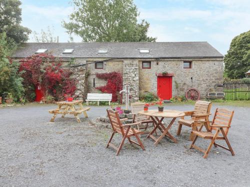 Ardfinnan Apartment | Mrs Delaney's Loft
