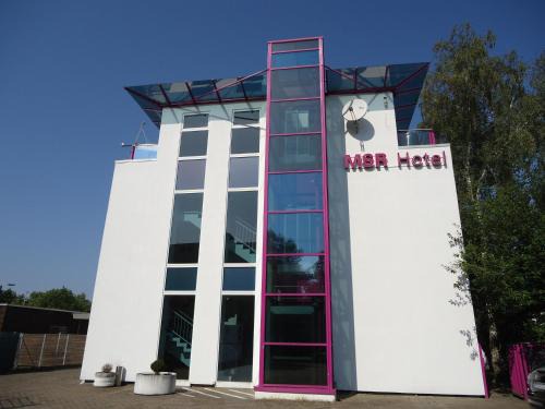 Buchholz-Kleefeld Hotel | MSR Hotel Hannover