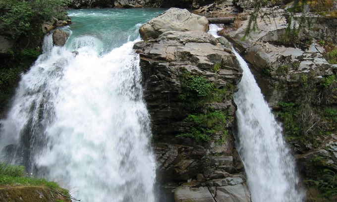 Maple Falls House | Mt. Baker Lodging Cabin 72 - Sleeps 2!