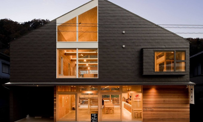 Hachioji Hostel | Mt.Takao Base Camp - Hostel