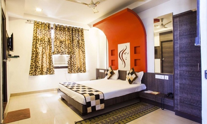 New Manali Villa | Mt View Villa in Manali for Holiday