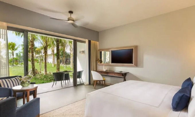 Plaine Magnien Hotel | You Shouldn’t Miss This! Swimming Pool, Free Parking, Close to Blue Bay Beach!