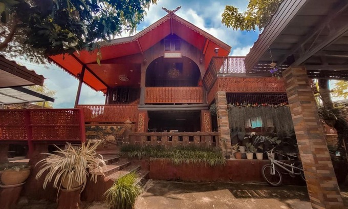 Wang Nam Khiao House | Muangsanthja Homestay