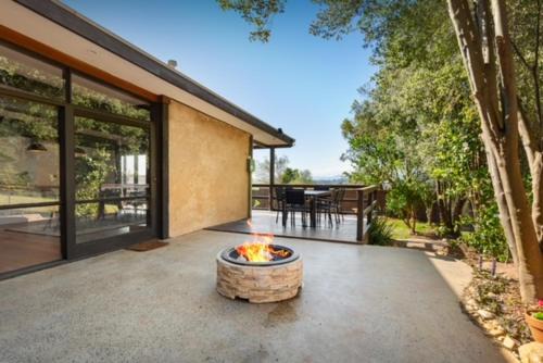 Gembrook House | Mudbrick house