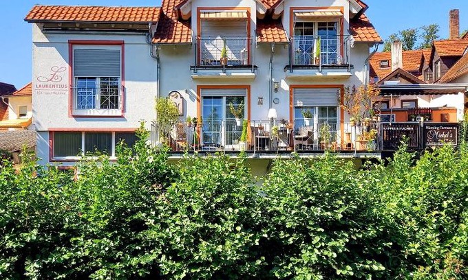 Erbach House | Muemling Apartment 2