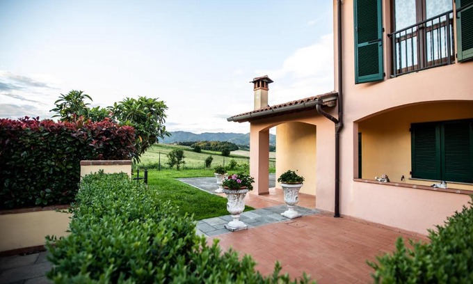 Borgo San Lorenzo Apartment | Mugello1 - Affitti Brevi Italia
