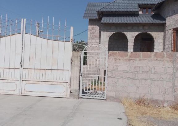 Artashavan House | Mughni rest house