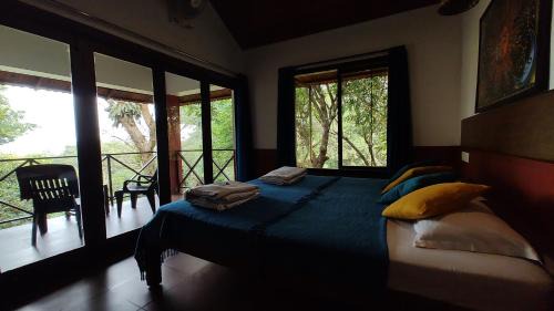 Sakleshpur House | Mugilu