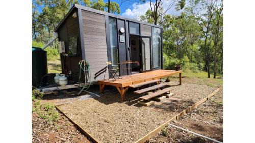 Colosseum House | Mugul Dream Cottage by Tiny Away