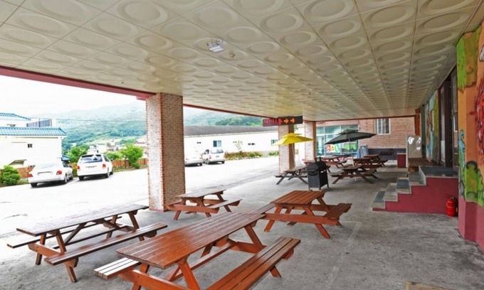 Seolcheon-myeon House | Muju Sopung Pension