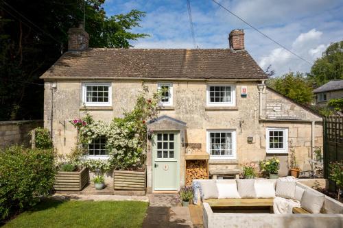 Painswick House | Mulberry, A Luxury Two Bed Cottage in Painswick