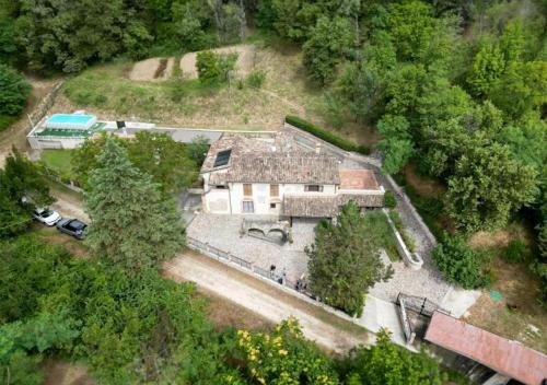 Vicoli House | Mulino Brandolini