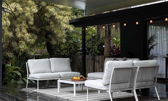 Mullumbimby House | Mullum Muse, a magical place that connects you back to nature.