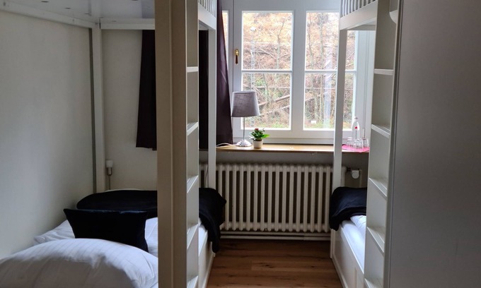 Brilon-Wald Apartment | Multi-bed room, 16sqm, max. 6 persons