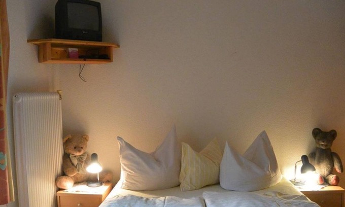 Mooswald Other | Multi-bed room for 2-4 persons with shower/WC - Stanahof