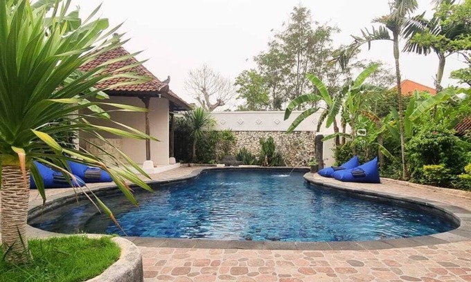 Mumbul Villa | Mumbul Villa