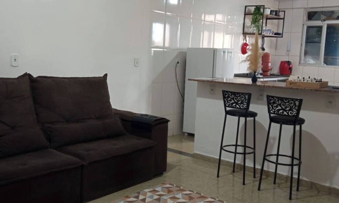 Ouro Preto House | Mumu's Corner